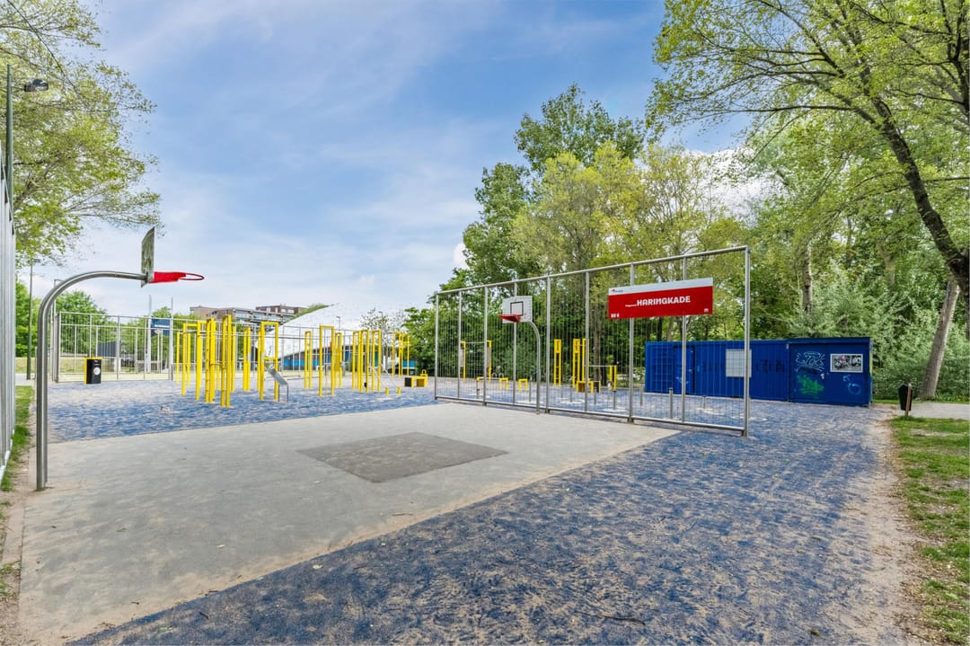 Foto 23 van Jacob Vermijstraat 20