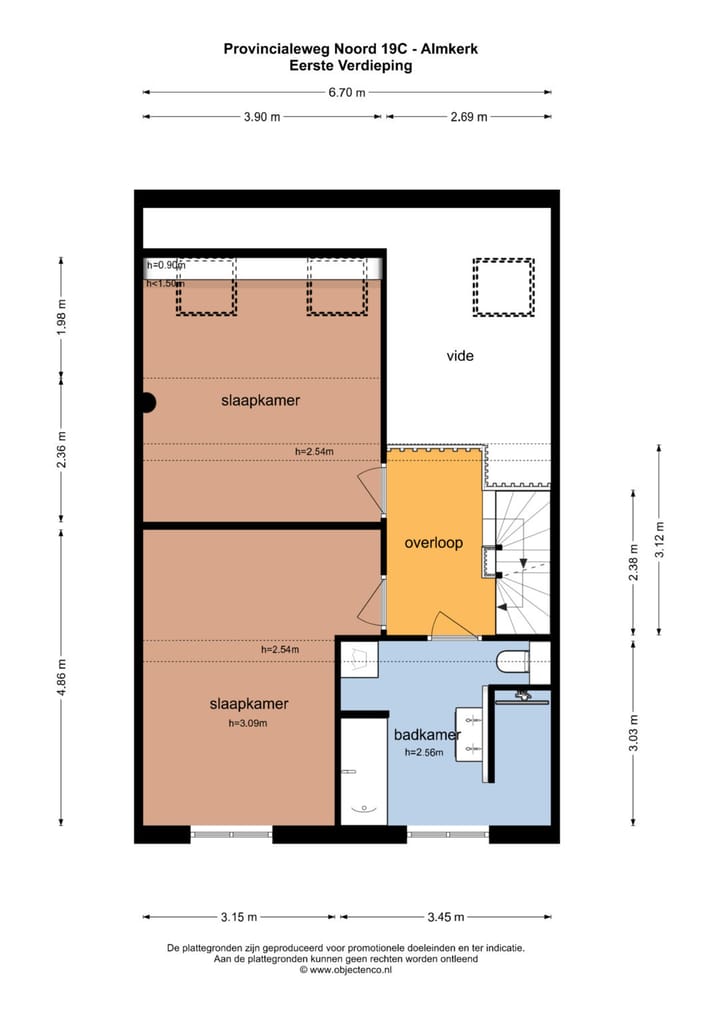 Foto 47 van Provincialeweg Noord 19-C