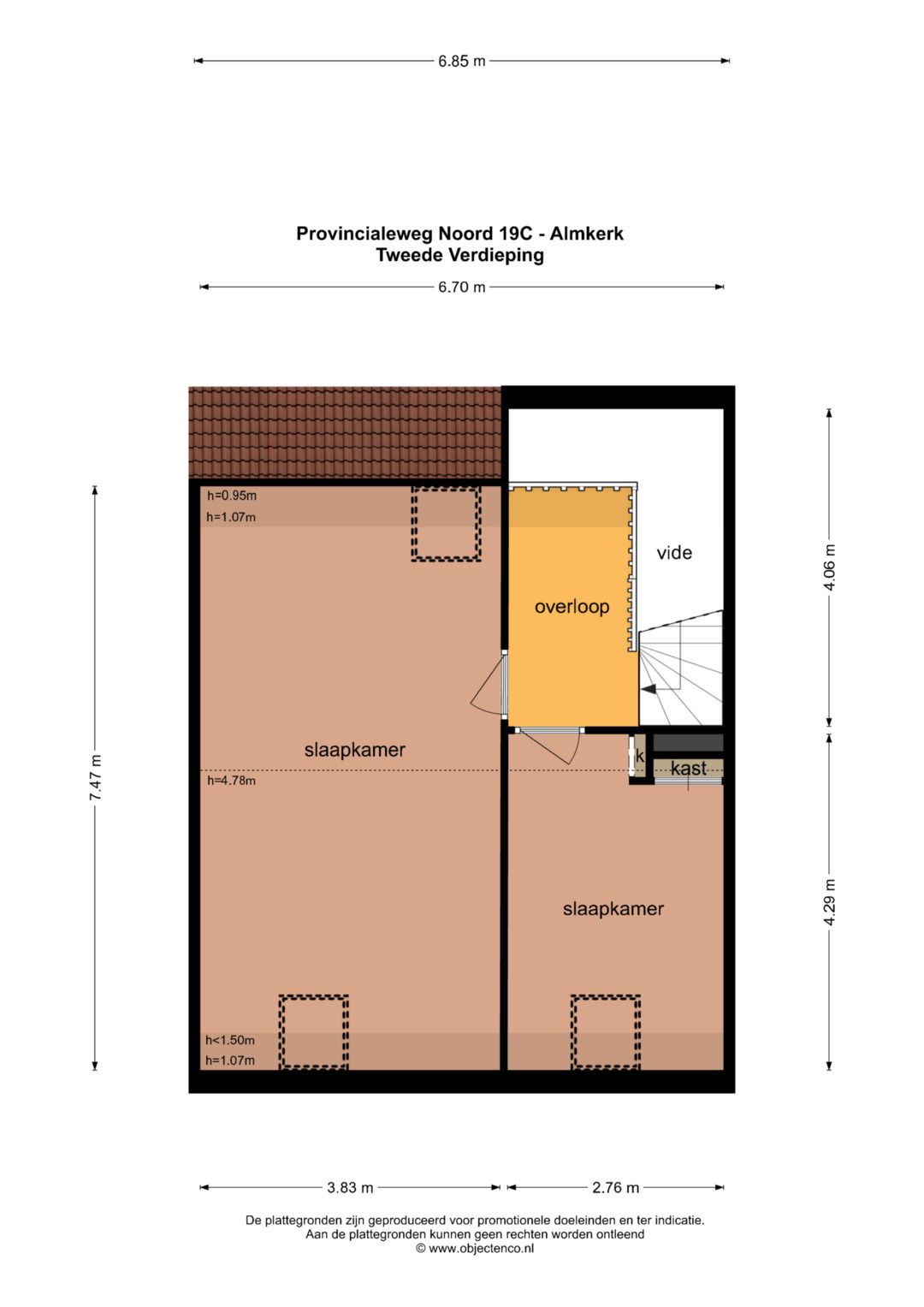 Foto 48 van Provincialeweg Noord 19-C