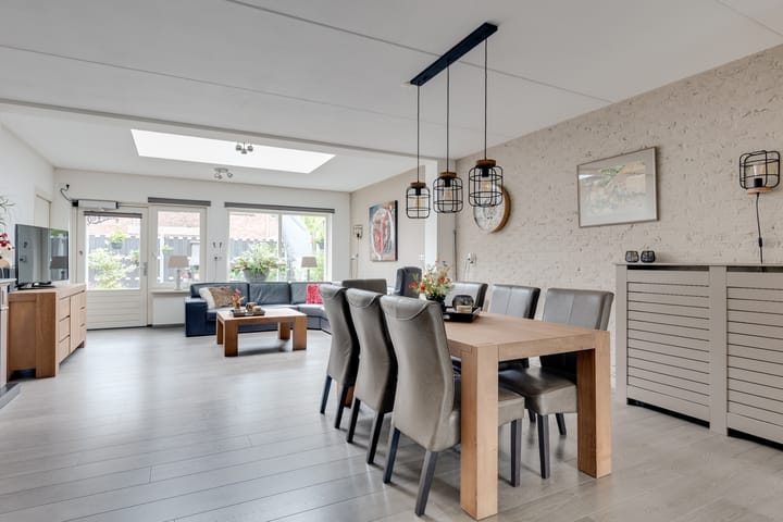 Foto 2 van Wendelenkamp 93