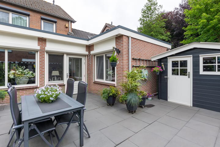 Foto 3 van Wendelenkamp 93