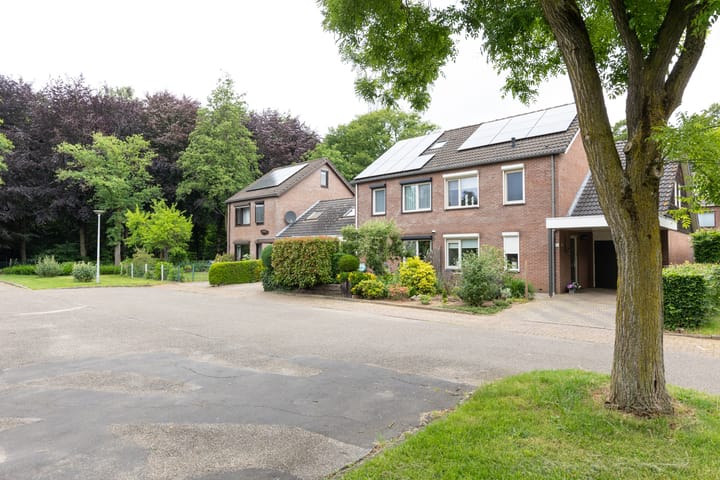 Foto 4 van Wendelenkamp 93