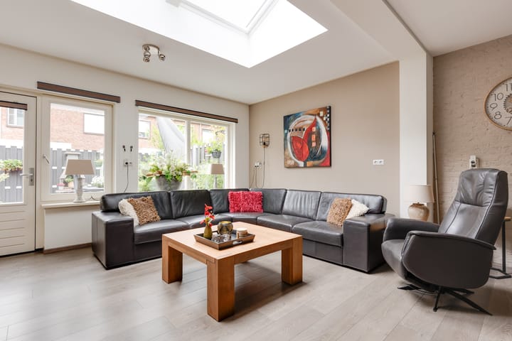 Foto 5 van Wendelenkamp 93