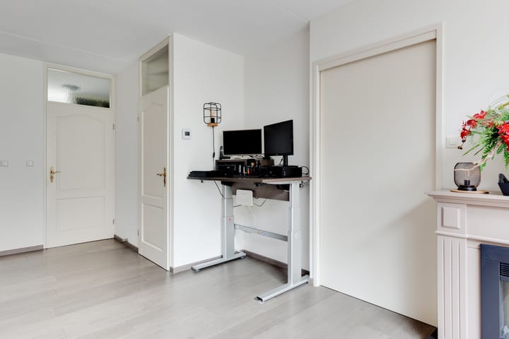 Foto 7 van Wendelenkamp 93