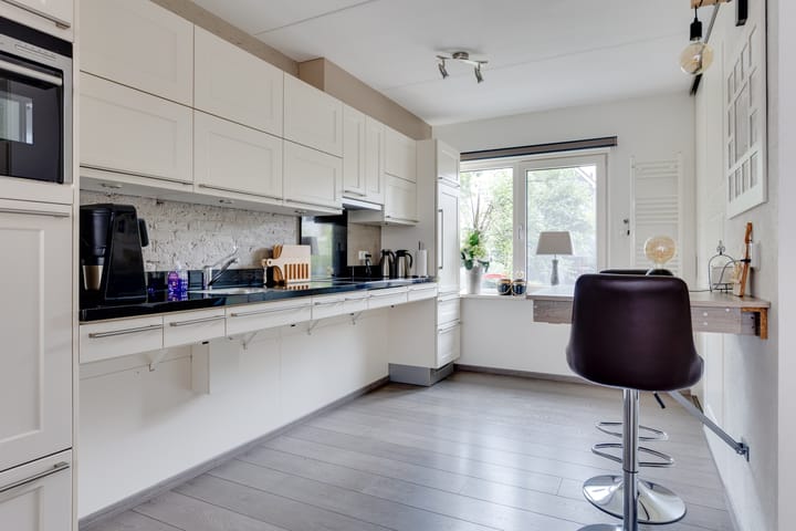 Foto 9 van Wendelenkamp 93