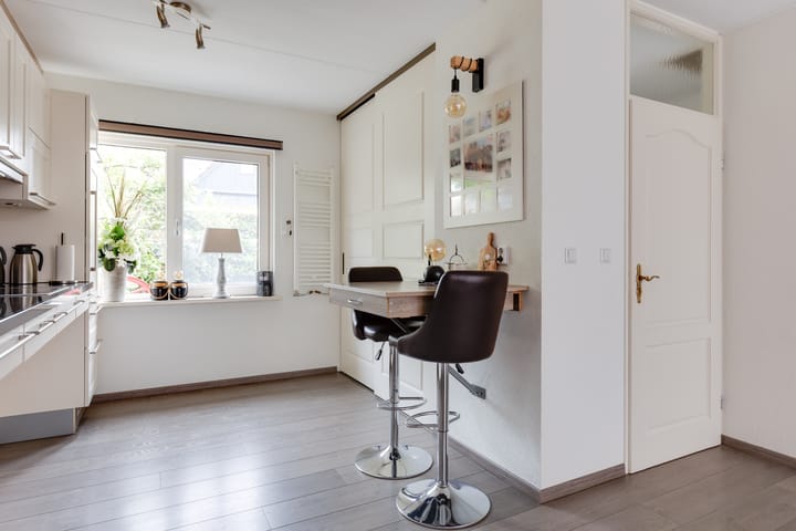 Foto 10 van Wendelenkamp 93