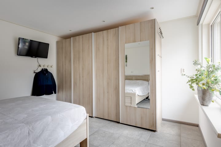 Foto 12 van Wendelenkamp 93