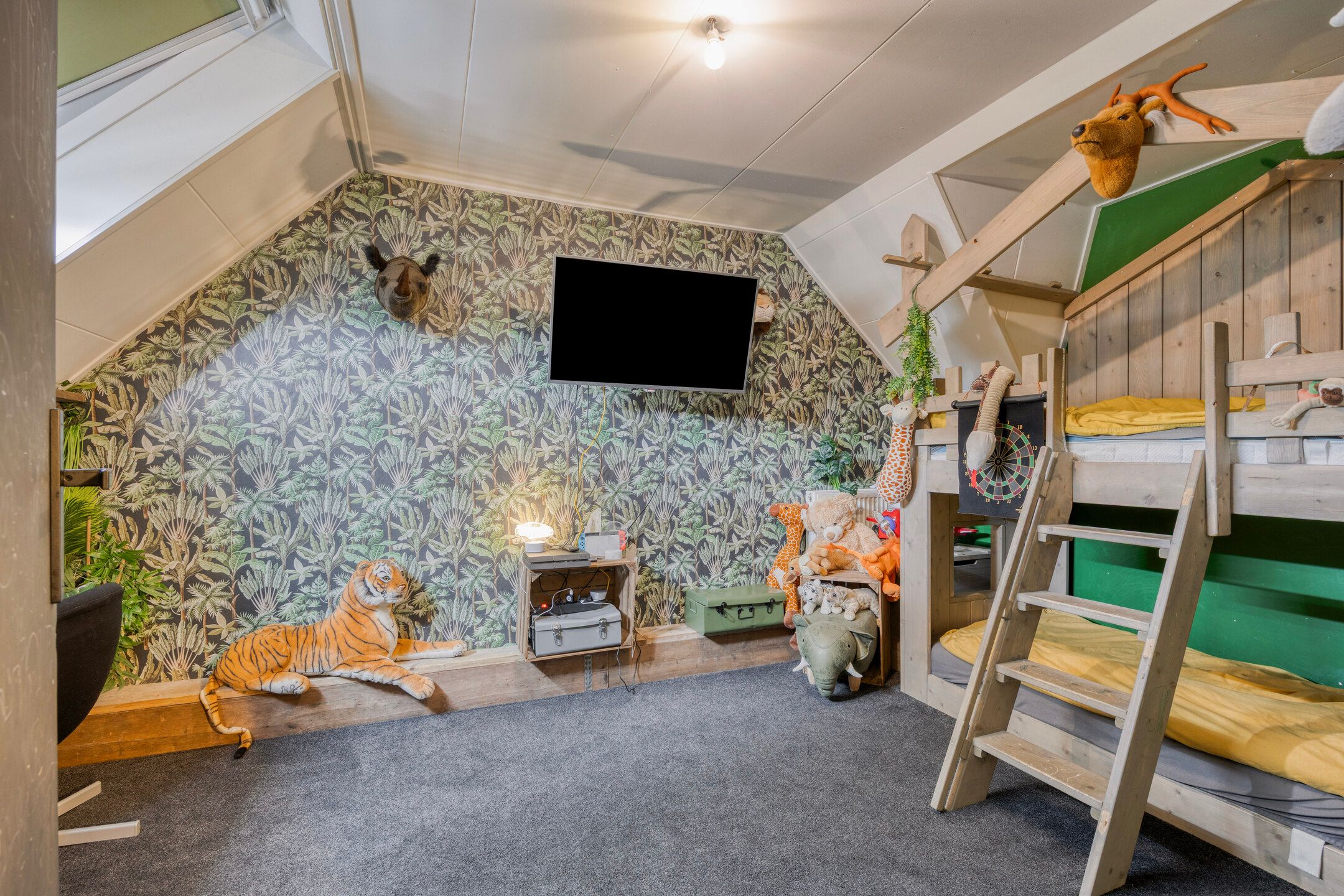 Foto 30 van De Koop 23