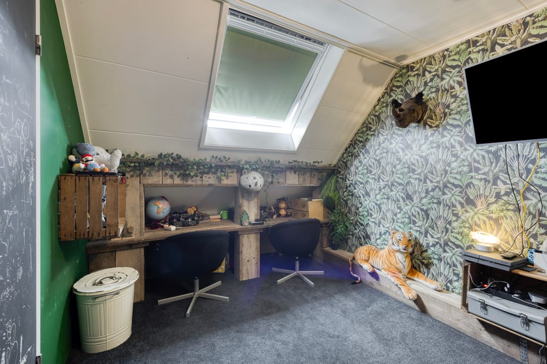 Foto 32 van De Koop 23