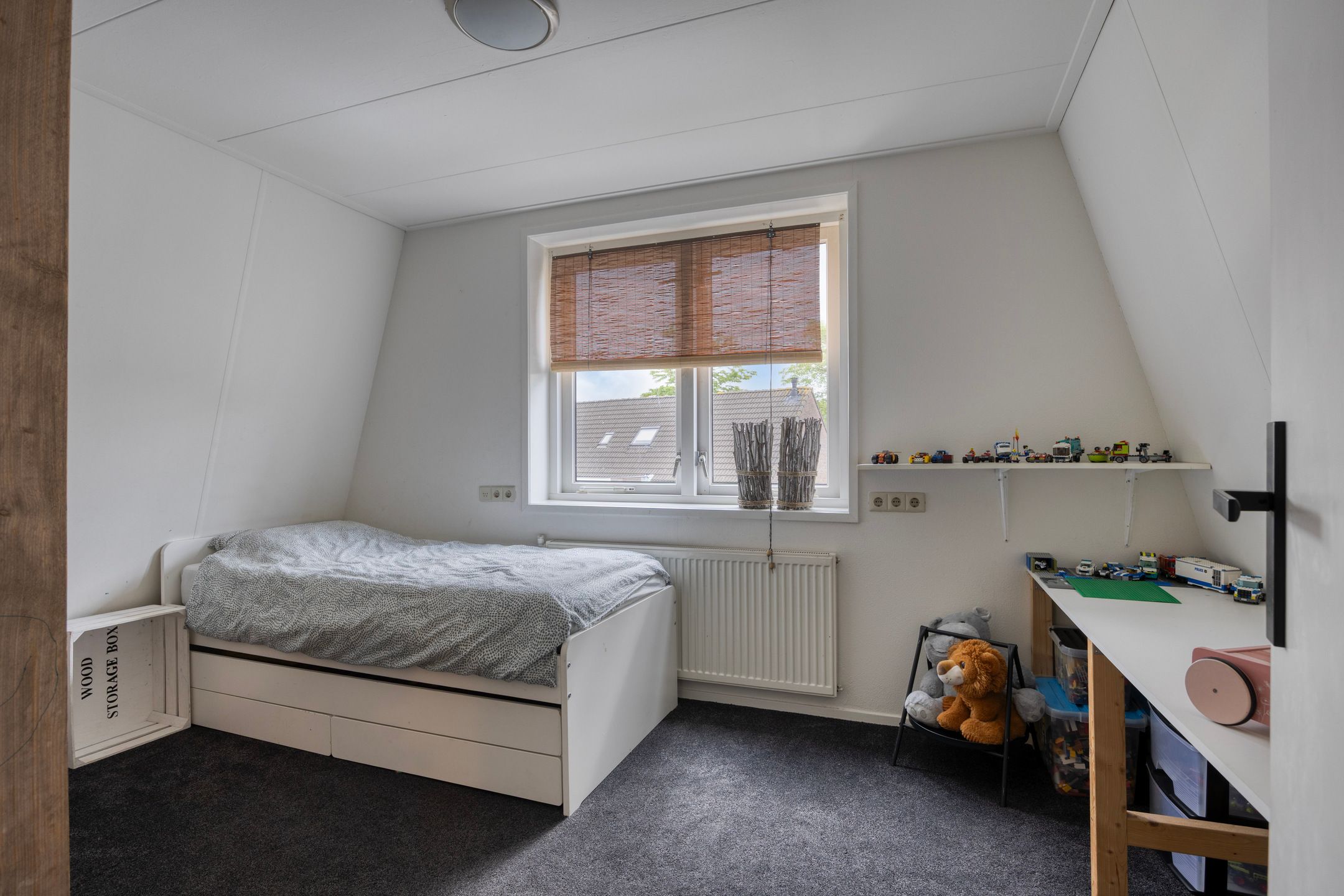 Foto 33 van De Koop 23