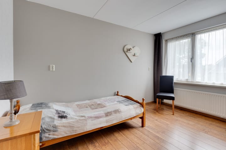 Foto 22 van Wendelenkamp 93