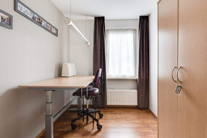 Foto 25 van Wendelenkamp 93