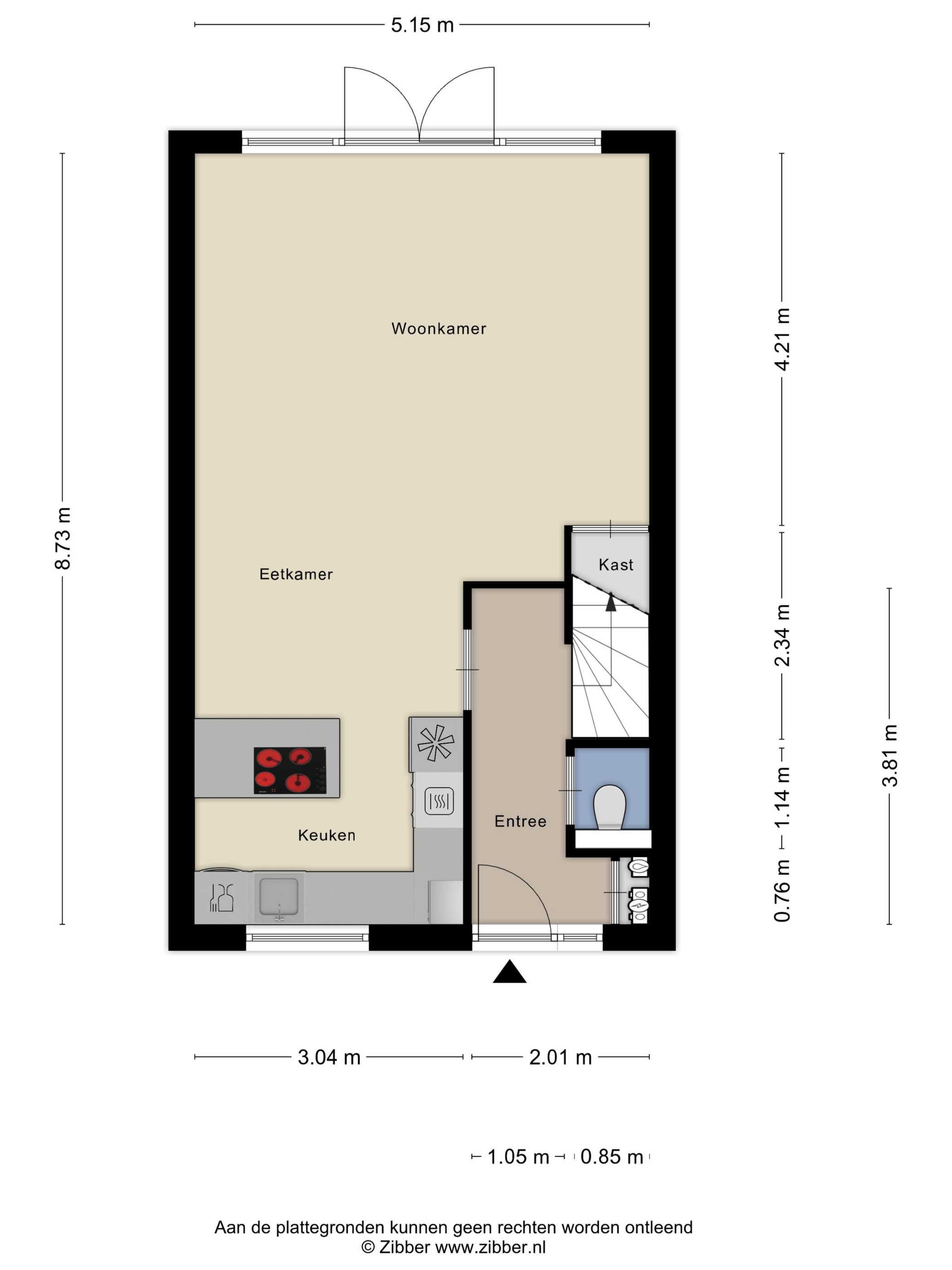 Foto 45 van De Koop 23