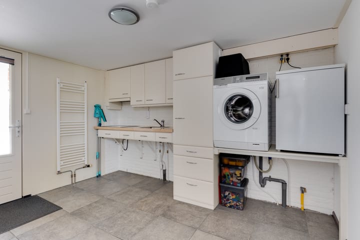 Foto 31 van Wendelenkamp 93