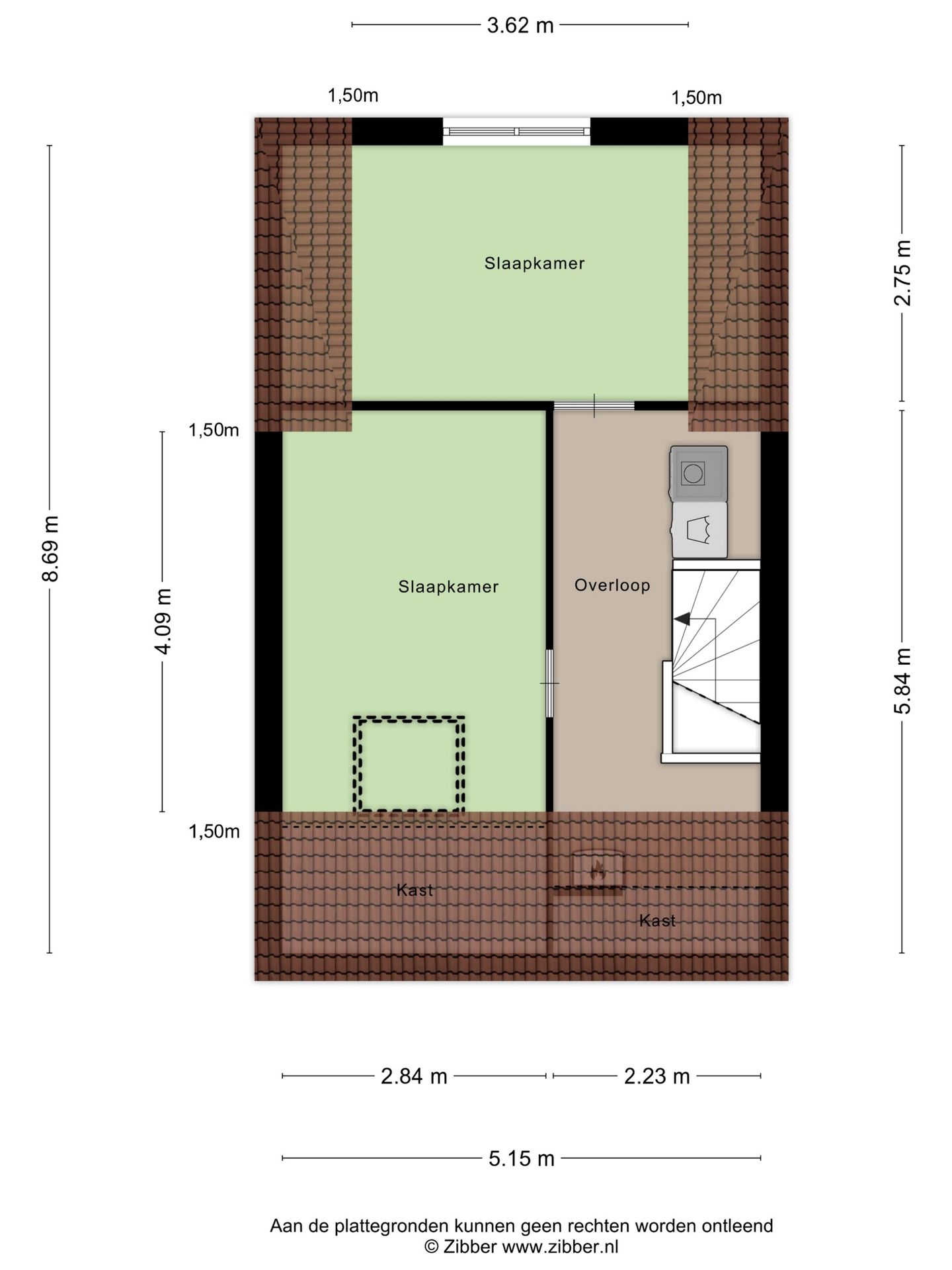 Foto 49 van De Koop 23