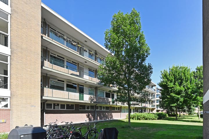 Foto 1 van Vrijheidslaan 38