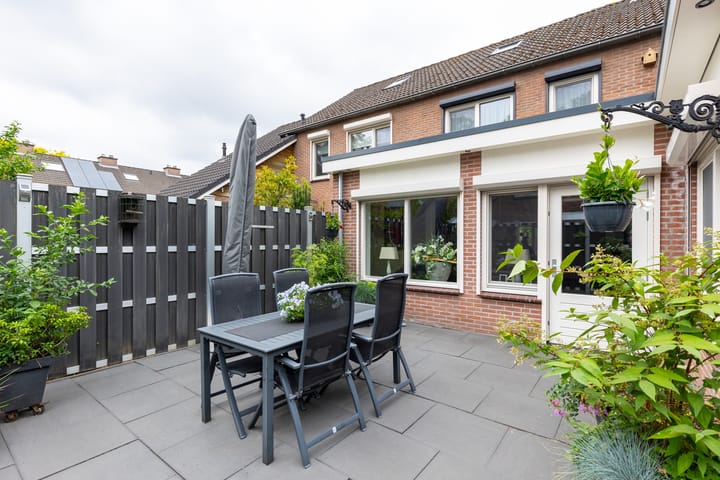 Foto 36 van Wendelenkamp 93