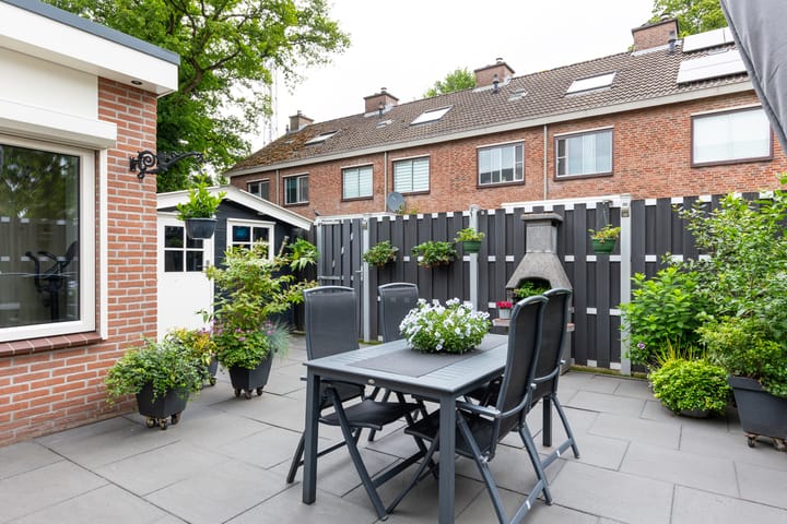 Foto 37 van Wendelenkamp 93