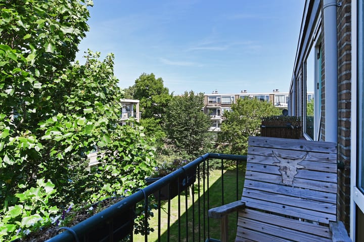 Foto 4 van Vrijheidslaan 38