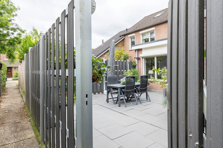 Foto 39 van Wendelenkamp 93