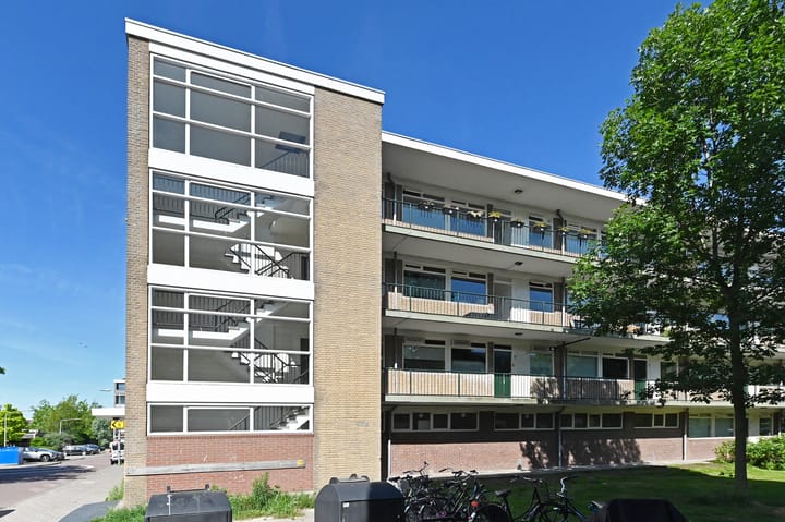 Foto 5 van Vrijheidslaan 38