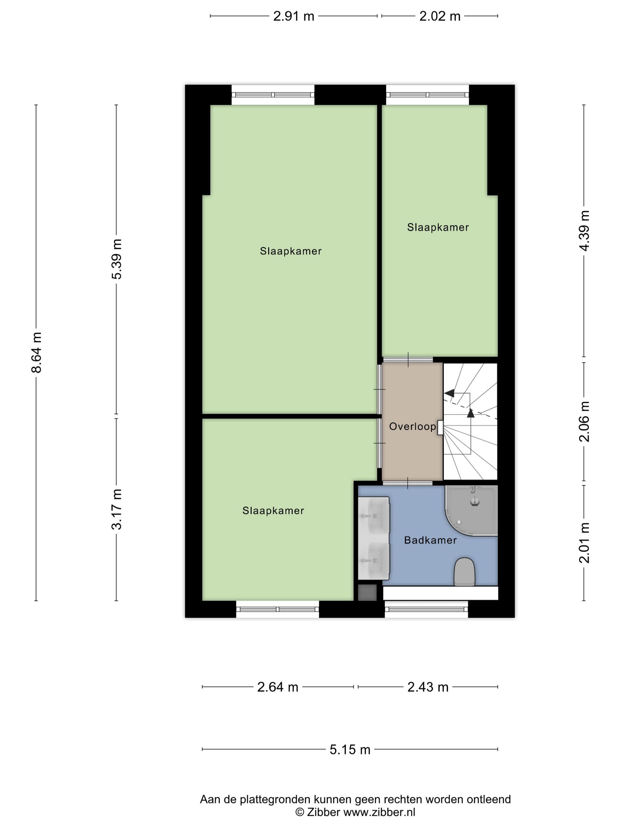 Foto 54 van De Koop 23