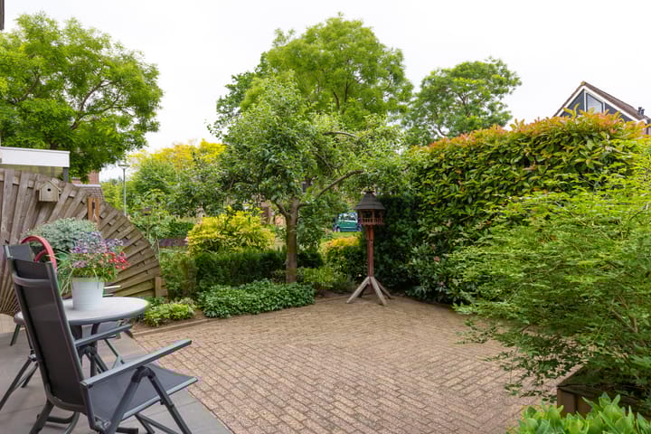 Foto 41 van Wendelenkamp 93