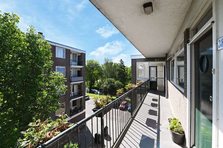 Foto 6 van Vrijheidslaan 38