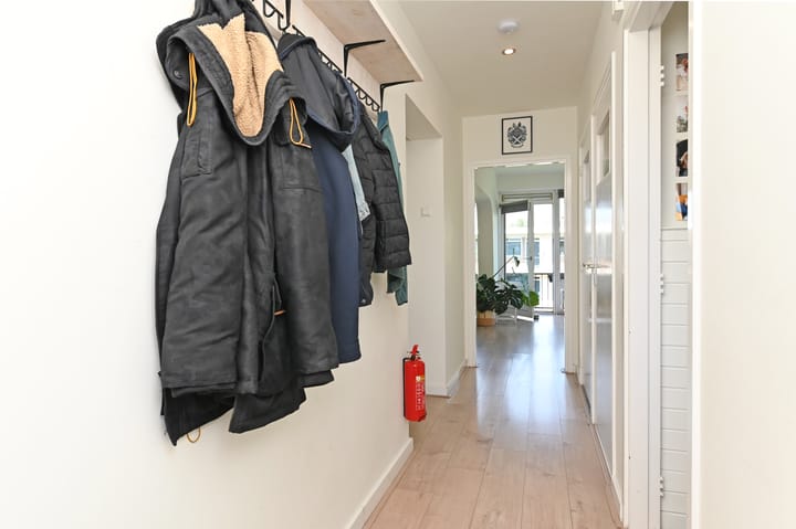 Foto 7 van Vrijheidslaan 38