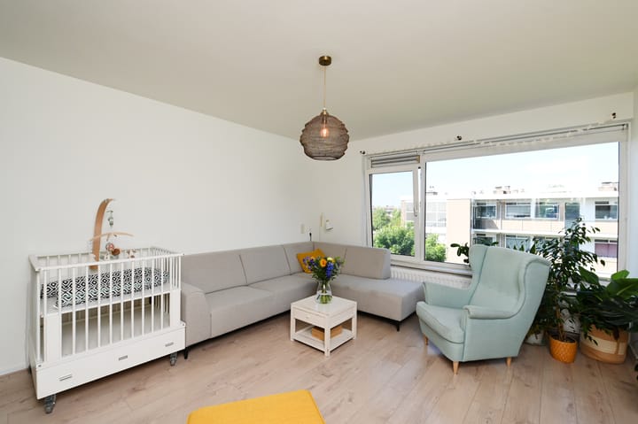 Foto 9 van Vrijheidslaan 38