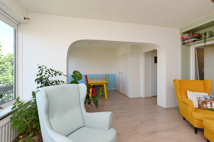 Foto 10 van Vrijheidslaan 38