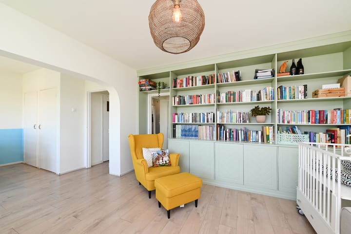 Foto 11 van Vrijheidslaan 38