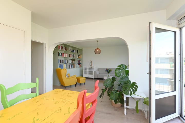 Foto 12 van Vrijheidslaan 38