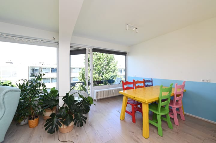 Foto 13 van Vrijheidslaan 38