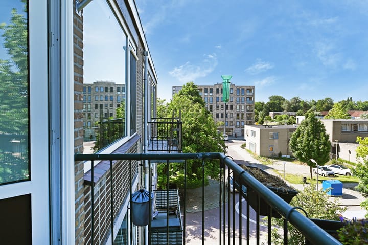 Foto 15 van Vrijheidslaan 38