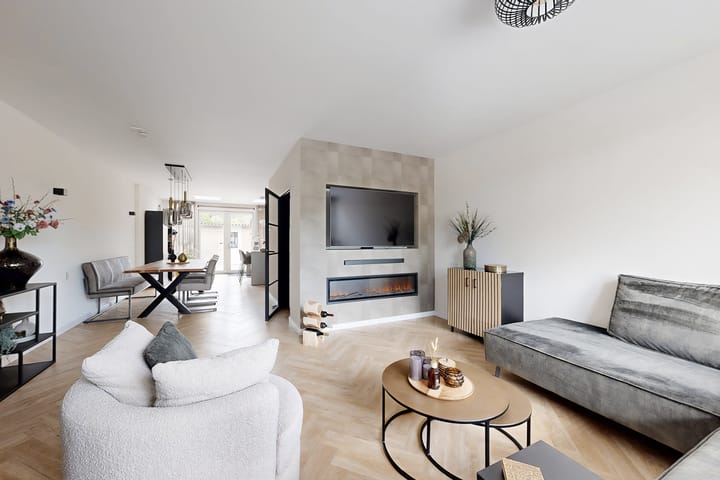 Foto 2 van De Meeren 199