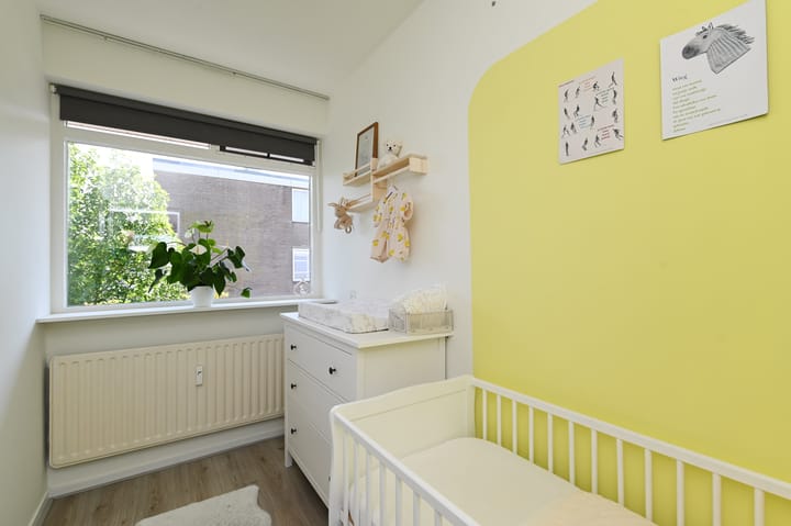 Foto 20 van Vrijheidslaan 38