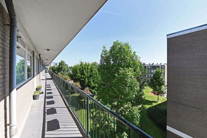 Foto 25 van Vrijheidslaan 38