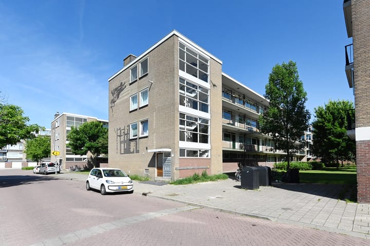 Foto 26 van Vrijheidslaan 38