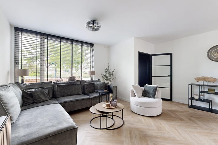 Foto 9 van De Meeren 199