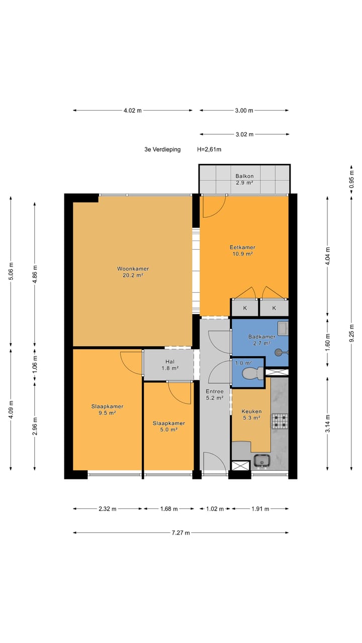 Foto 28 van Vrijheidslaan 38