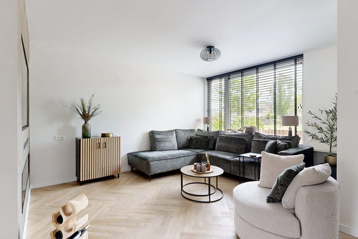 Foto 10 van De Meeren 199