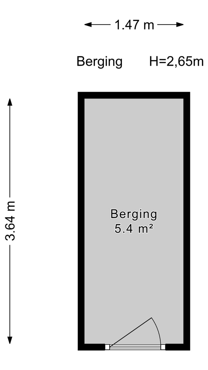 Foto 29 van Vrijheidslaan 38