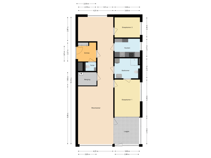 Appartement
