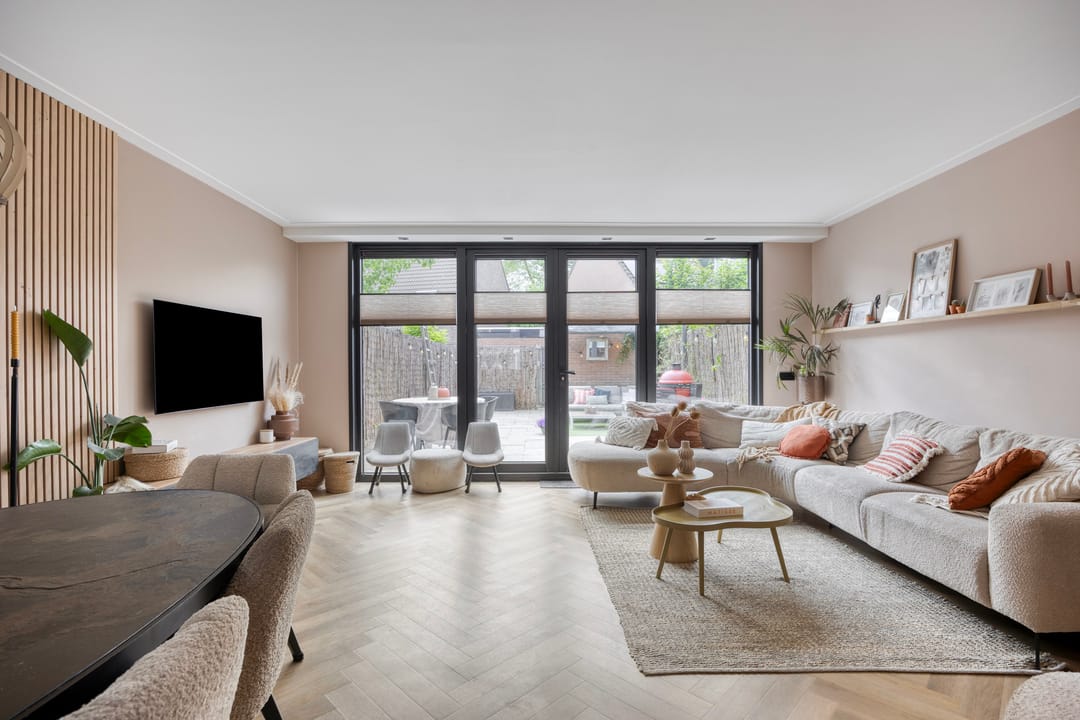 Foto 8 van De Koop 23