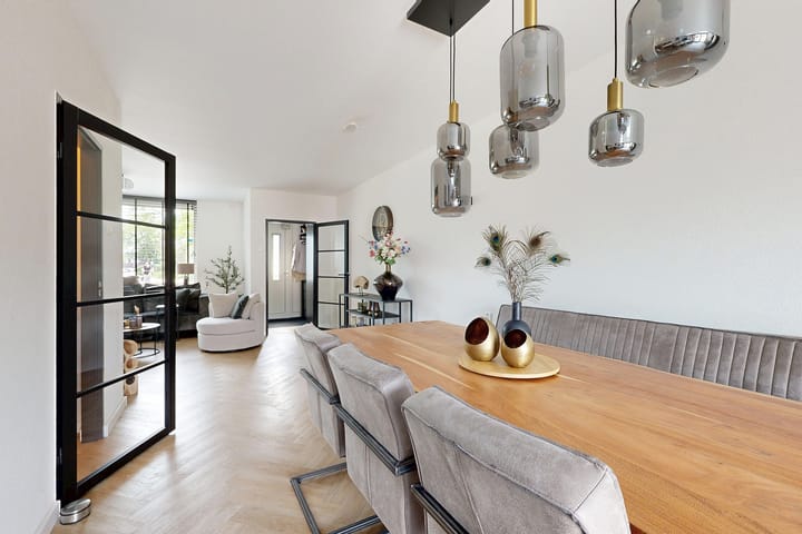 Foto 19 van De Meeren 199