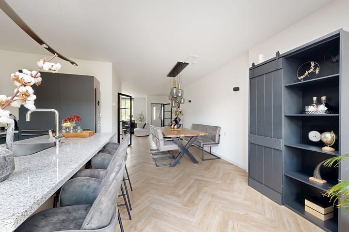 Foto 21 van De Meeren 199