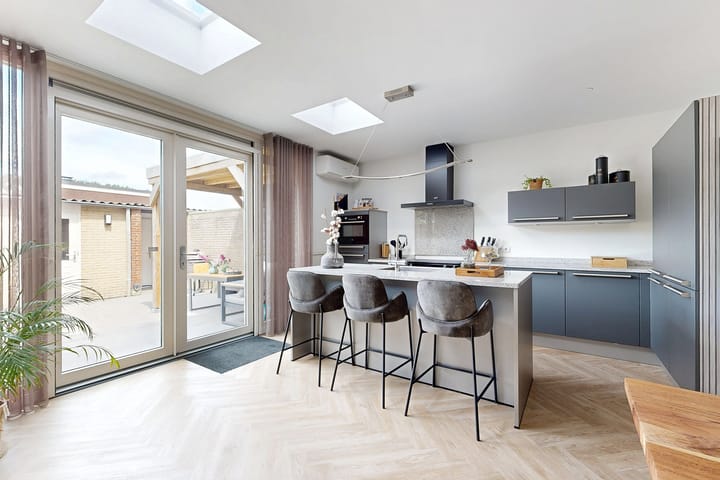 Foto 22 van De Meeren 199