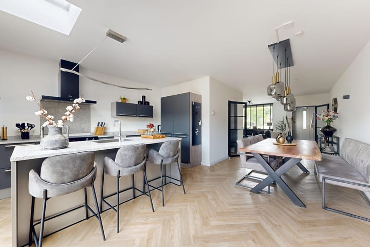 Foto 23 van De Meeren 199