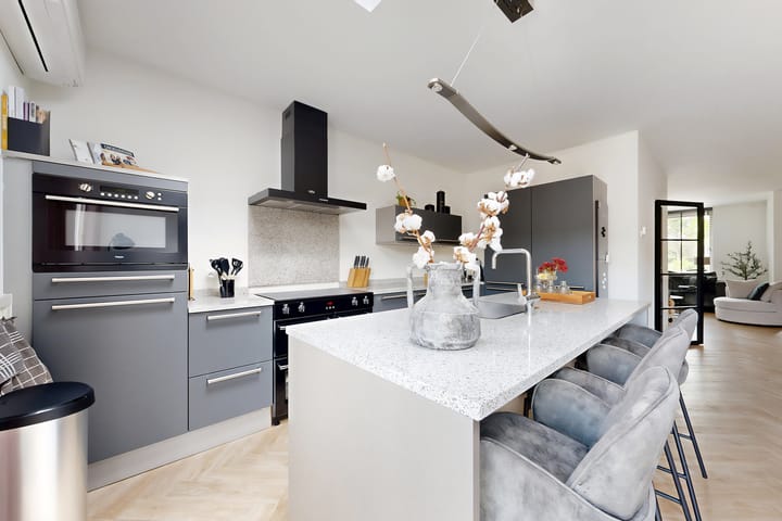 Foto 25 van De Meeren 199